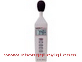 CENTER-329迷你型噪音計(jì)(聲級(jí)計(jì))